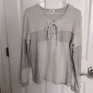 Xs BKE top from Buckle - new without tags - smoke and pet free household.